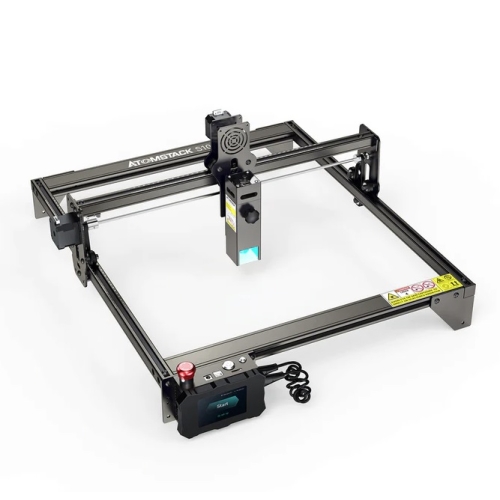 Lasergraveerplotter Atomstack S10 Pro 40x40cm